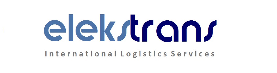 ELEKS International Logistics & Trade